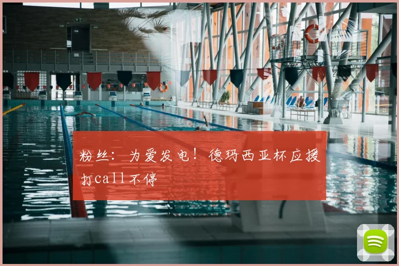 粉丝：为爱发电！德玛西亚杯应援打call不停