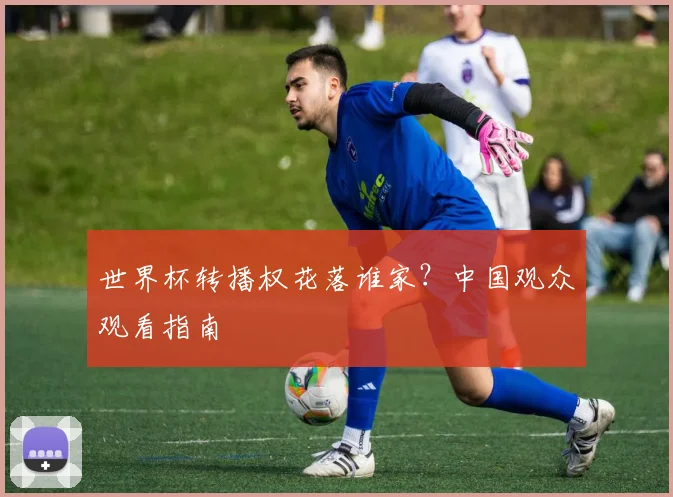 世界杯转播权花落谁家？中国观众观看指南