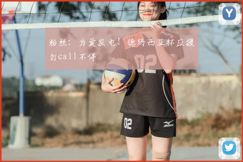 粉丝：为爱发电！德玛西亚杯应援打call不停